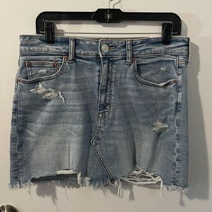 American Eagle skort Size 12